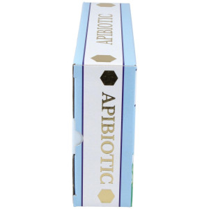 Robis Apibiotic 20 Ampollas