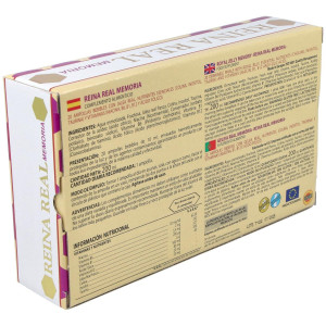 Robis Reina Real Memoria 20 Ampollas