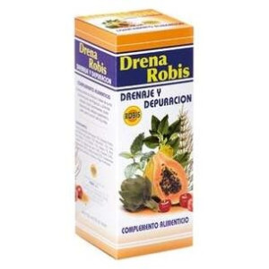Drena Robis 250Ml.