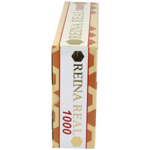 Robis Jalea Reina Real 1000 20 Amp Cristal