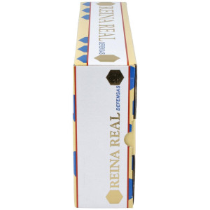 Robis Reina Real Defensas 20 Viales