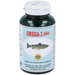 Robis Omega 3 Plus, 60...