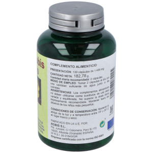 Robis Ona Robis 1200Mg 130Caps