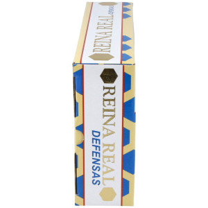 Robis Reina Real Defensas 20 Viales