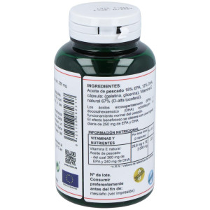 Robis Omega 3 Plus, 60 Comprimidos