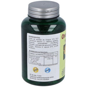 Robis Ona Robis 1200Mg 130Caps