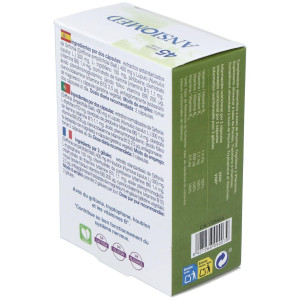 Ansiomed 45 Capsulas