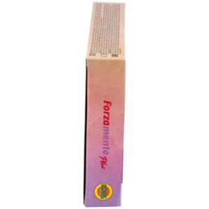 Forzamente Plus 40Cap.