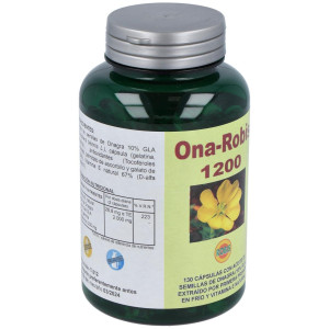 Robis Ona Robis 1200Mg 130Caps