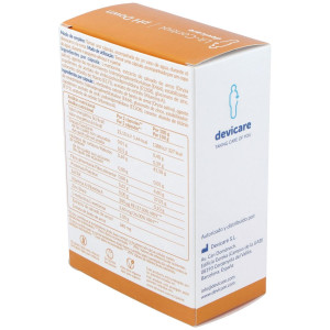 Lit Control Ph Down, 60 Cápsulas