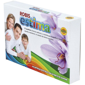 Robis Estima 40Cap.