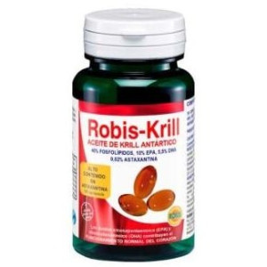 Robis Krill 30Caps.