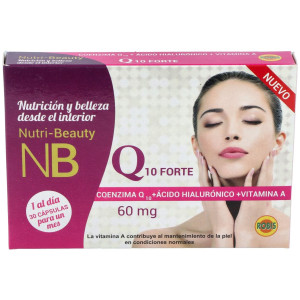 Robis Nutri-Beauty Q10...
