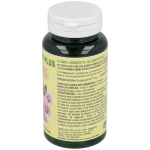 Robis Colágeno Plus 775Mg 60Caps