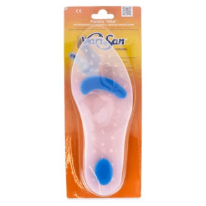 Varisan Plantilla Larga...