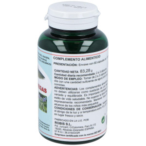 Robis Multi Omegas 3-6-9 60Caps