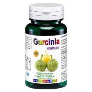 Robis Garcinia Complex...