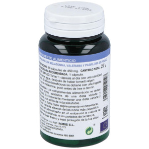 Robis Melatonina Plus 1_9Mg