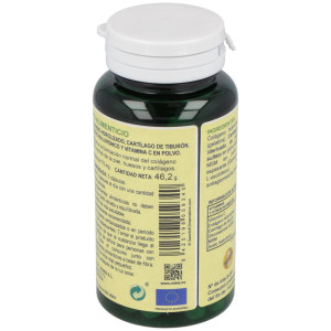 Robis Colágeno Plus 775Mg 60Caps