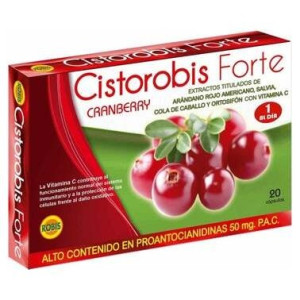 Robis Cistorobis Forte...