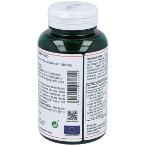 Robis Multi Omegas 3-6-9 60Caps