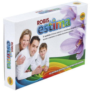 Robis Estima 40Cap.