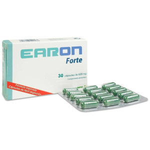 Earon Forte, 30 Uds