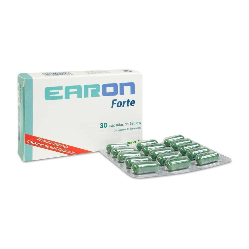 Earon Forte, 30 Uds