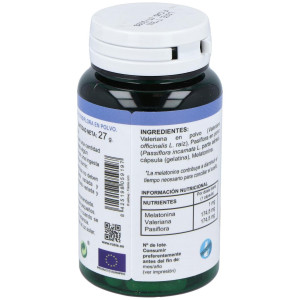 Robis Melatonina Plus 1_9Mg