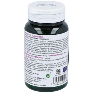 Robis Multivitamínico 1682Mg 30Caps