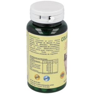 Robis Colágeno Plus 775Mg 60Caps