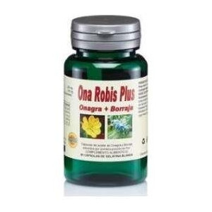 Robis Ona Plus700Mg 80Caps