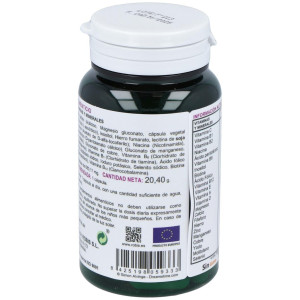 Robis Multivitamínico 1682Mg 30Caps