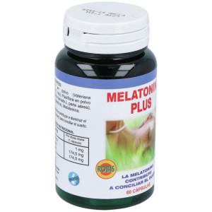 Robis Melatonina Plus 1_9Mg