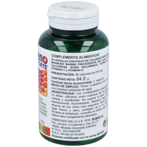 Robis Colágeno Forte 90 Caps