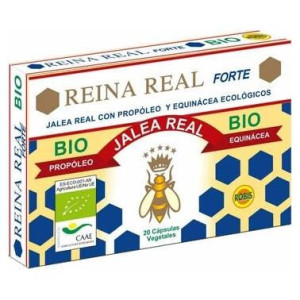 Robis Reina Real Forte Bio...