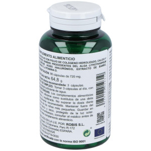 Robis Colágeno Forte 90 Caps