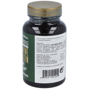 Ultra Rx-Joint(Gluco-Chondr Msm) 90Comp.