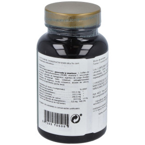 Ultra Rx-Joint(Gluco-Chondr Msm) 90Comp.