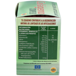 Robis Colágeno Complex 20 Sobres