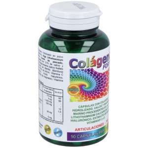 Robis Colágeno Forte 90 Caps