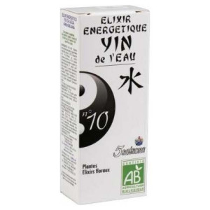 5 Saisons Elixir Nº10 Yin...