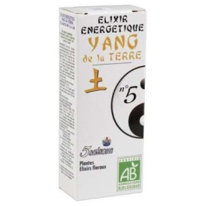 5 Saisons Elixir Nº5 Yang...