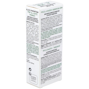 Elixir Nº 02 Ying De Madera (Diente De Leon) 50Ml