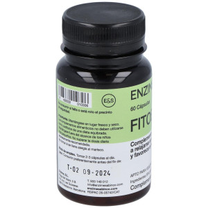 Sabinco Fitobin 60Caps