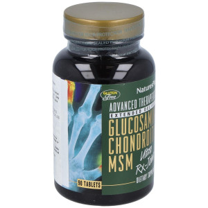 Ultra Rx-Joint(Gluco-Chondr Msm) 90Comp.