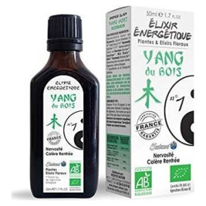 5 Saisons Elixir Nº1 Yang...