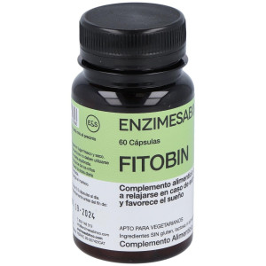 Sabinco Fitobin 60Caps