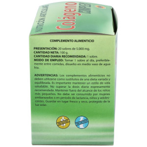 Robis Colágeno Complex 20 Sobres