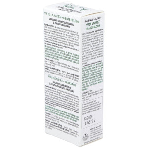 Elixir Nº 02 Ying De Madera (Diente De Leon) 50Ml